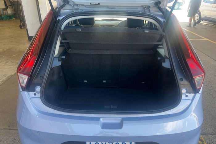 2020 MG MG3 Excite