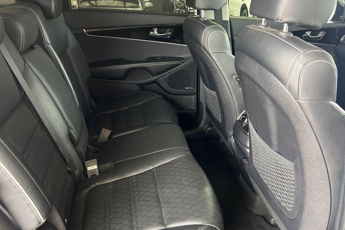 2018 Kia Sorento GT-Line