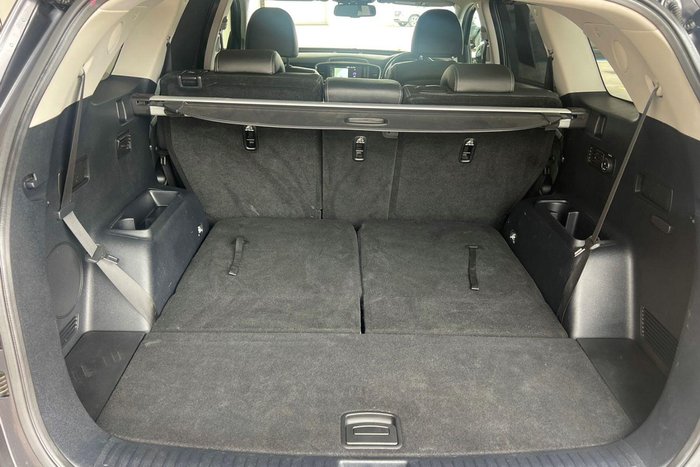 2018 Kia Sorento GT-Line