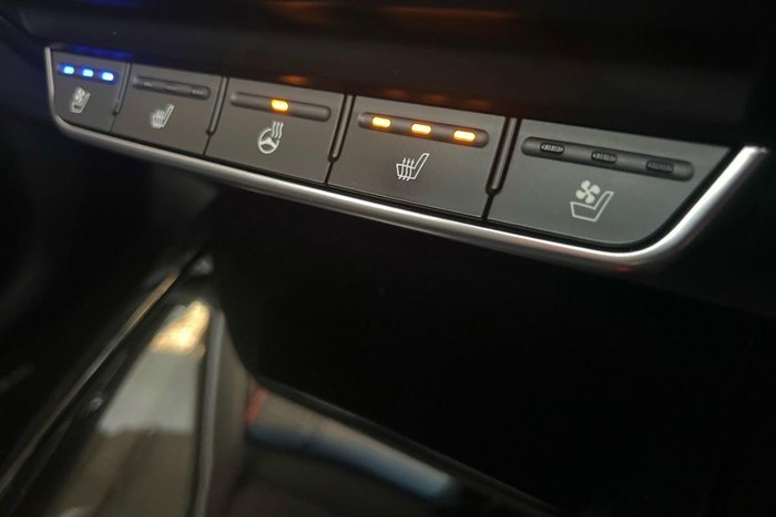 2018 Kia Sorento GT-Line