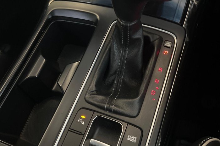 2018 Kia Sorento GT-Line