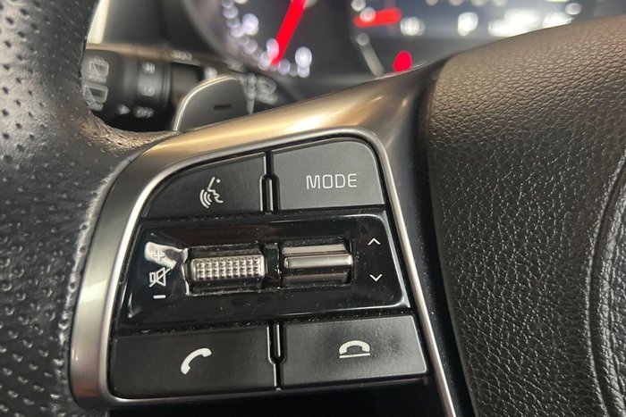 2018 Kia Sorento GT-Line