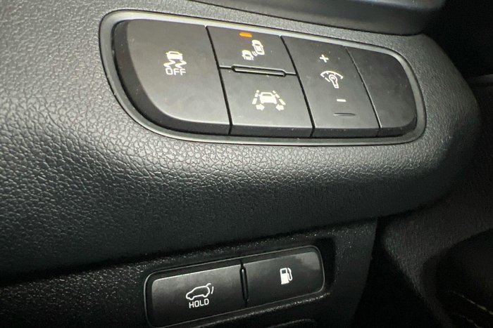 2018 Kia Sorento GT-Line