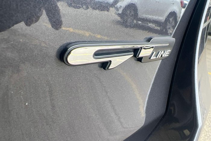 2018 Kia Sorento GT-Line