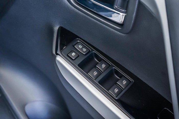 2024 Mitsubishi Pajero Sport GLS