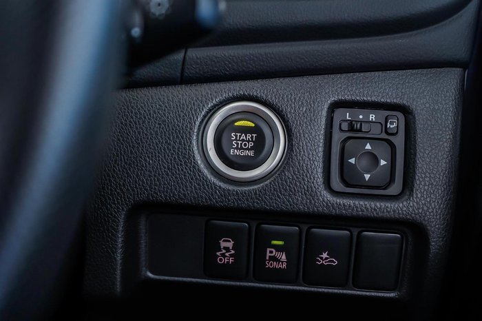 2024 Mitsubishi Pajero Sport GLS