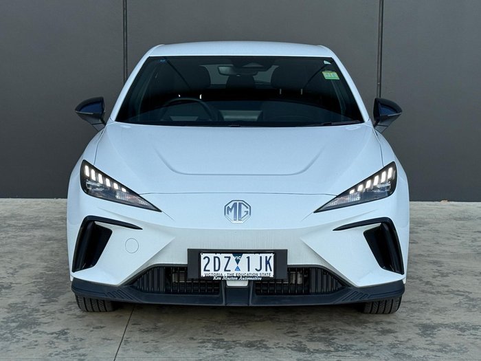 2024 MG MG4 Excite 51