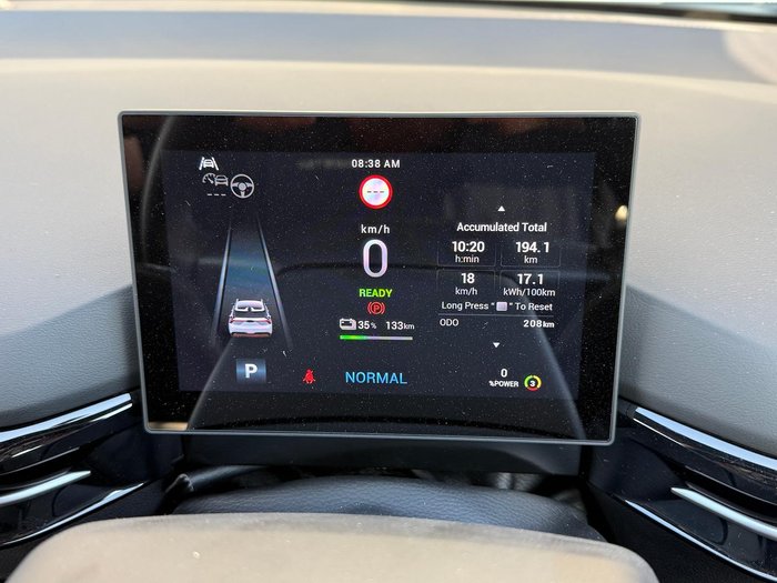 2024 MG MG4 Excite 51