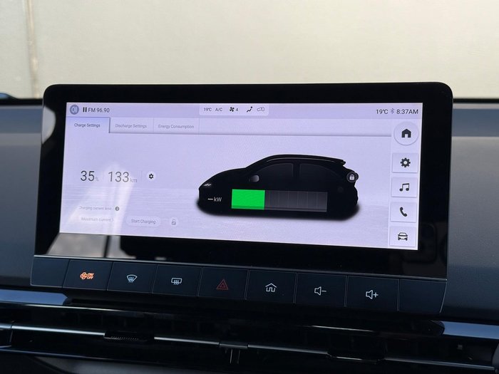 2024 MG MG4 Excite 51