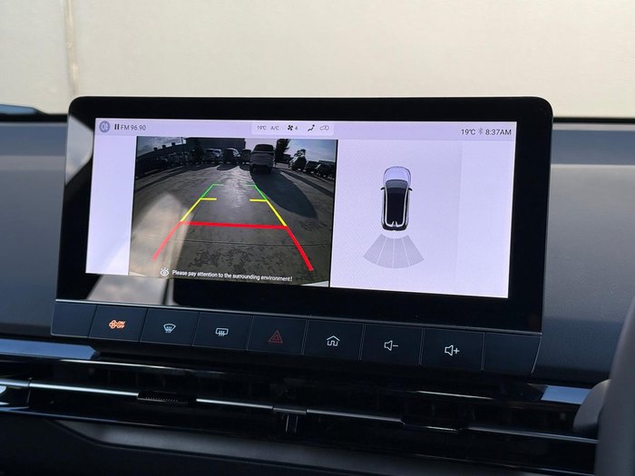 2024 MG MG4 Excite 51