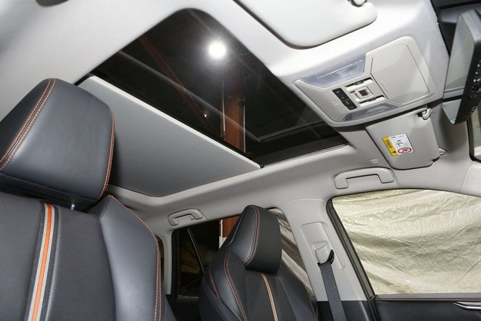 2024 Toyota RAV4 Edge