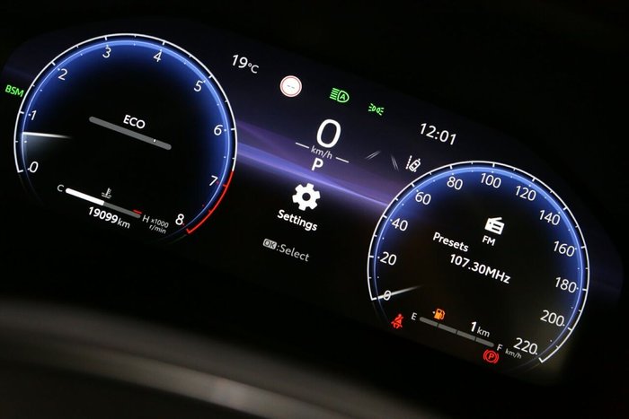 2024 Toyota RAV4 Edge