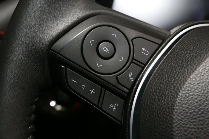 2024 Toyota RAV4 Edge