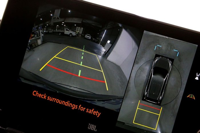 2024 Toyota RAV4 Edge