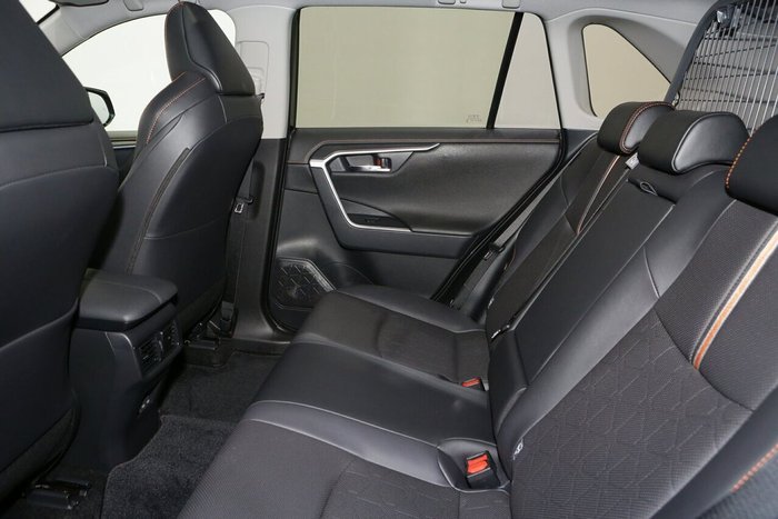 2024 Toyota RAV4 Edge