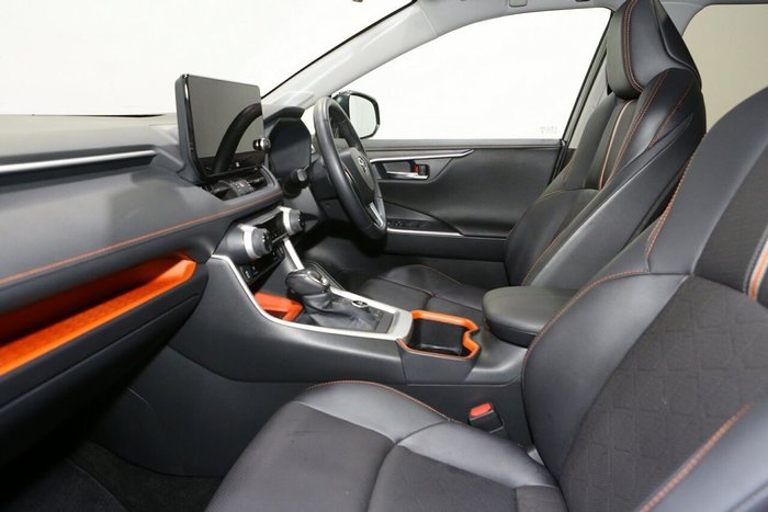 2024 Toyota RAV4 Edge