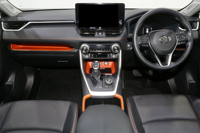 2024 Toyota RAV4 Edge