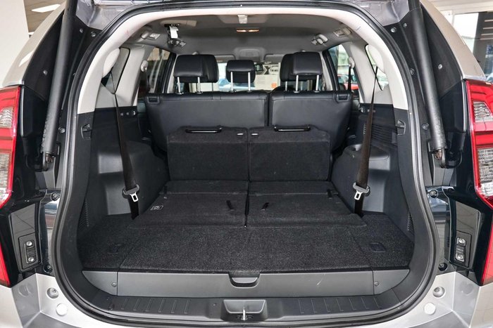 2024 Mitsubishi Pajero Sport GLS