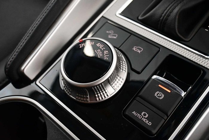 2024 Mitsubishi Pajero Sport GLS