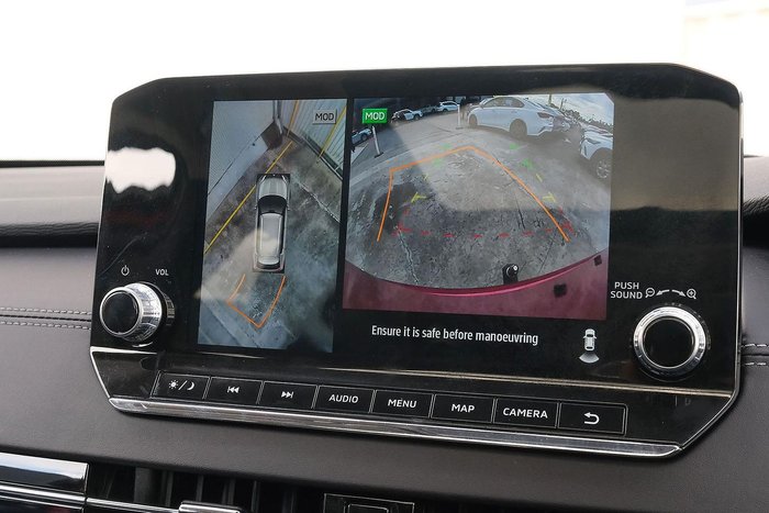 2023 Mitsubishi Outlander Exceed
