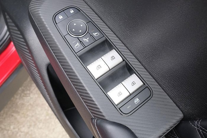 2023 Mitsubishi Outlander Exceed