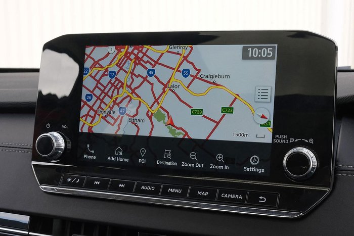 2023 Mitsubishi Outlander Exceed
