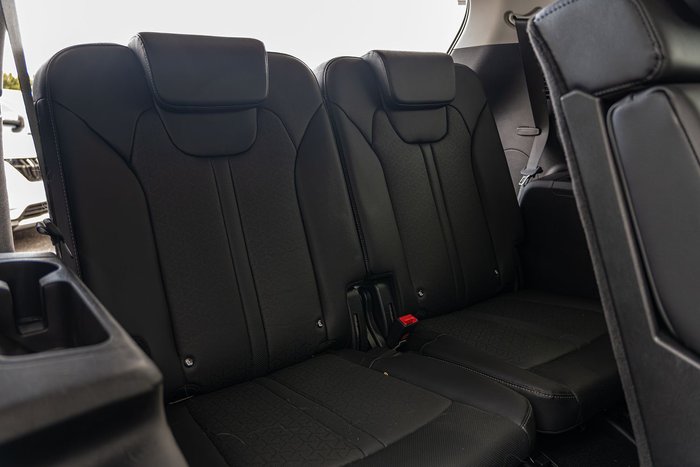 2023 Kia Sorento Sport+