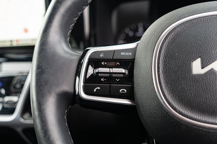 2023 Kia Sorento Sport+