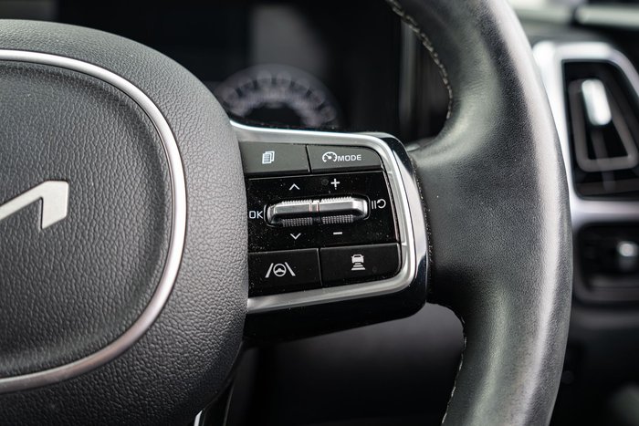 2023 Kia Sorento Sport+