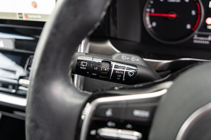 2023 Kia Sorento Sport+