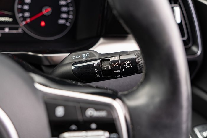 2023 Kia Sorento Sport+