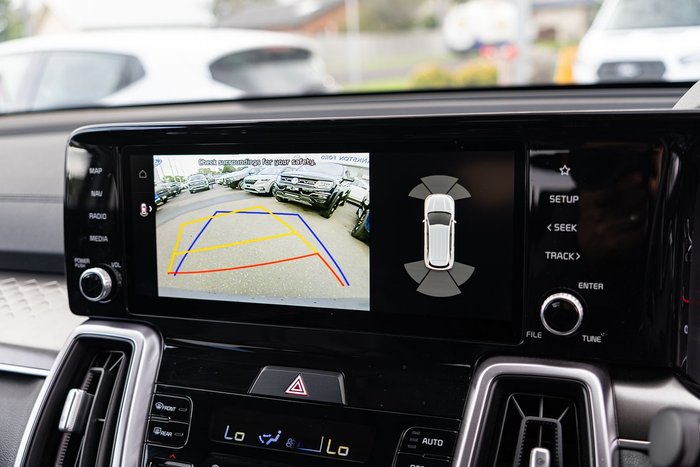 2023 Kia Sorento Sport+