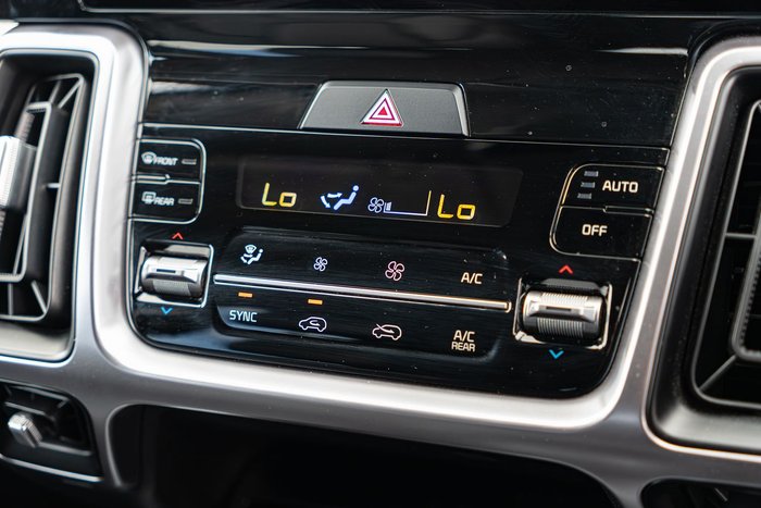 2023 Kia Sorento Sport+