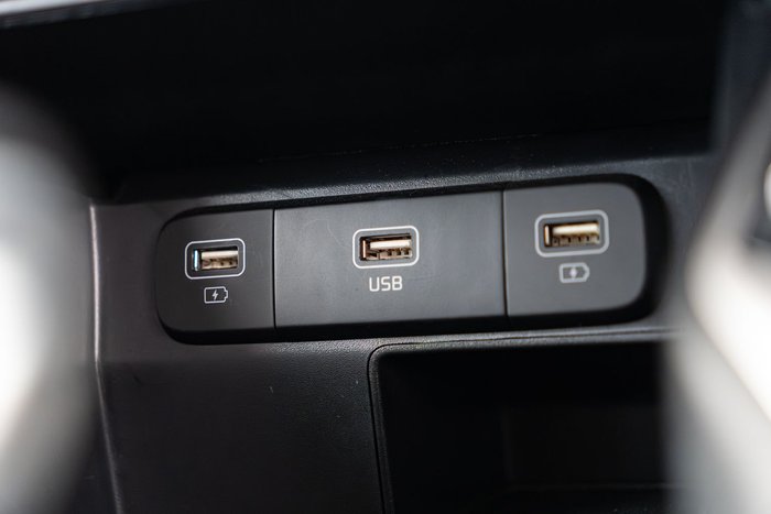 2023 Kia Sorento Sport+