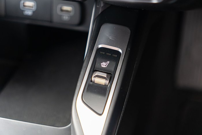 2023 Kia Sorento Sport+