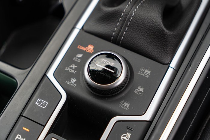 2023 Kia Sorento Sport+