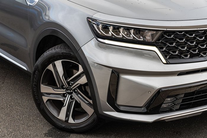 2023 Kia Sorento Sport+