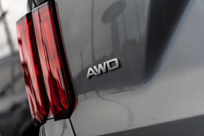 2023 Kia Sorento Sport+