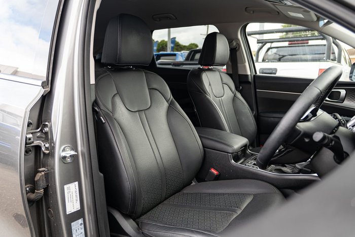 2023 Kia Sorento Sport+