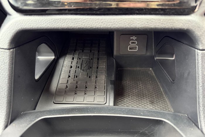 2025 Ford Everest Trend