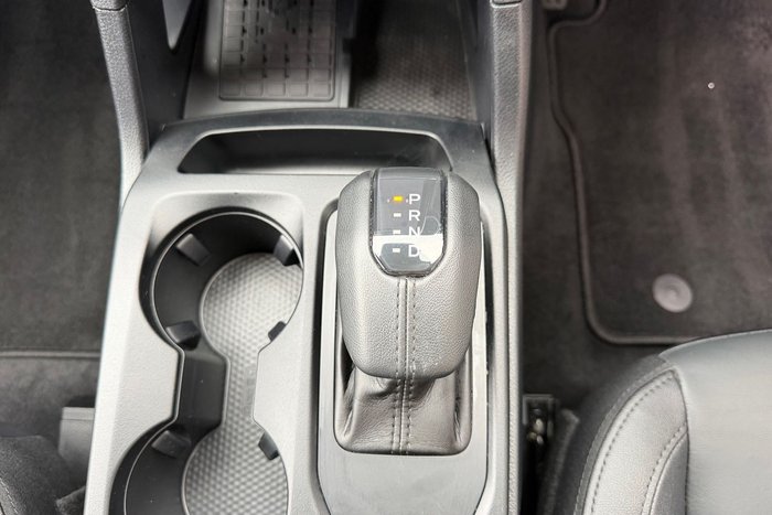 2025 Ford Everest Trend