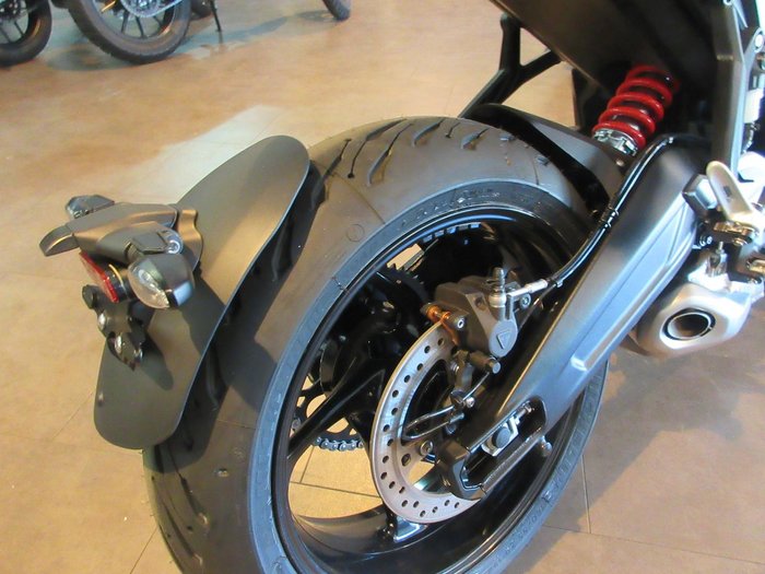 2026 Triumph Trident 660 Trident Yellow