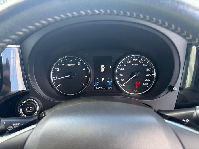 2018 Mitsubishi Outlander LS