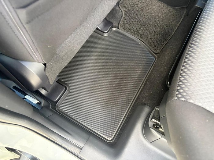 2018 Mitsubishi Outlander LS