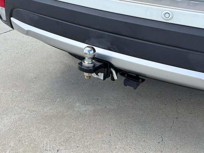 2018 Mitsubishi Outlander LS