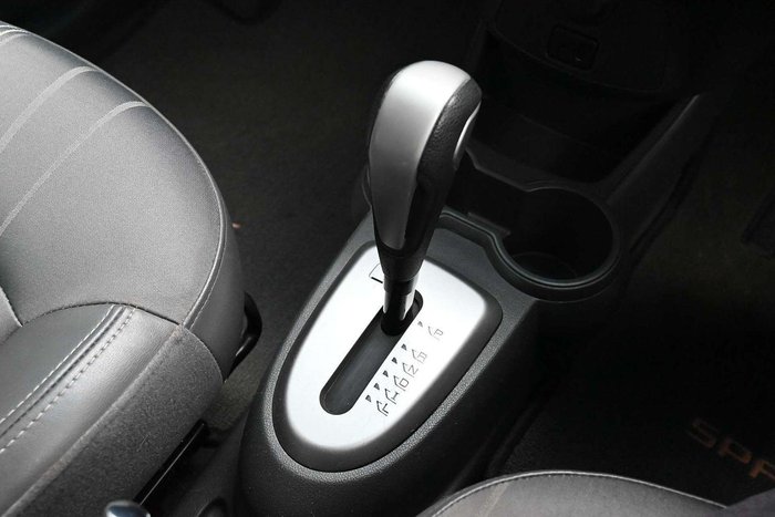 2015 Holden Barina Spark CD