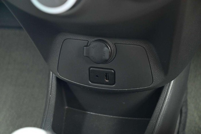 2015 Holden Barina Spark CD