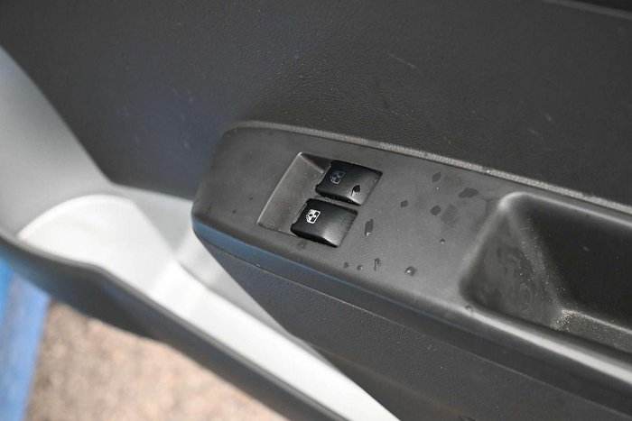 2015 Holden Barina Spark CD