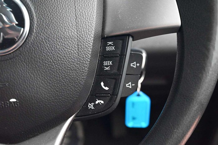 2015 Holden Barina Spark CD