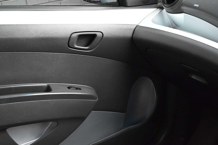 2015 Holden Barina Spark CD